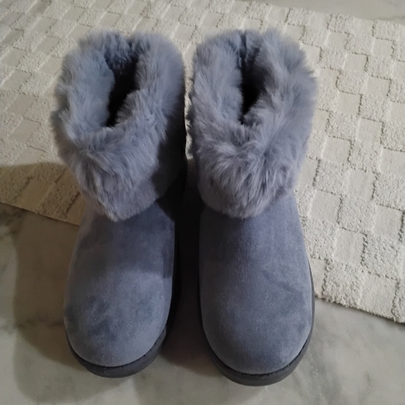 Goods For Life Short Booties. NWT - Picture 2 of 6